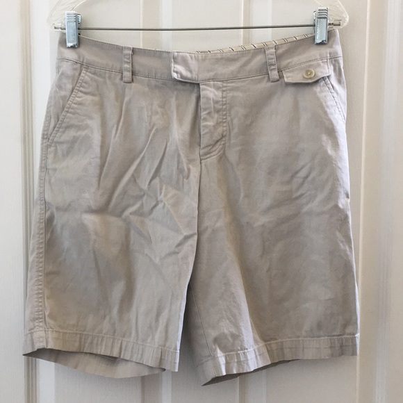 Ladies’ Dockers Mid-rise Curvy Shorts (6) - Picture 1 of 6